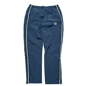 Vintage 90s Gear For Sports John Carroll Windbreaker Grey Sweatpants Size S